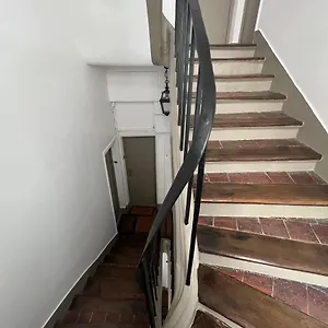 Appartement Cléry, Paris